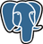 PostgreSQL icon