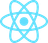 React icon