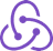 Redux icon