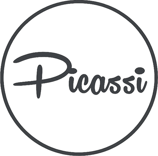 Picassi logo