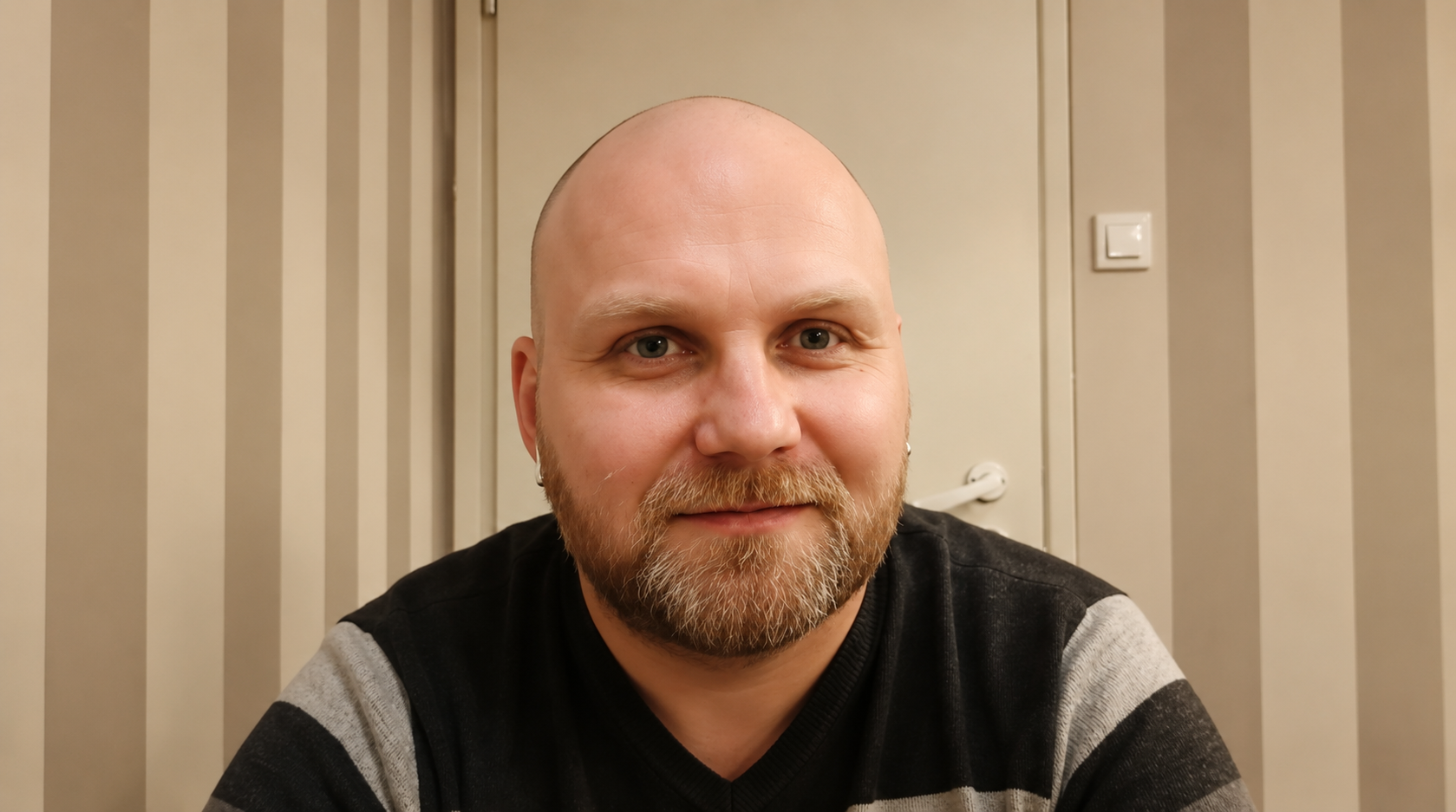 Robert Mularczyk on ESGSyncPro